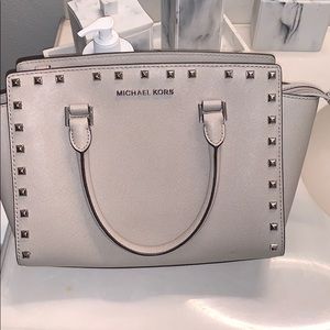 Handbag/wallet set Michael kors